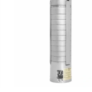 Bomba Agua Sumergible 3HP